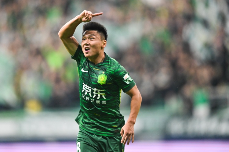 开云体育平台app-记者：方昊在薪资上做出不小牺牲，也给国安留下一笔转会费